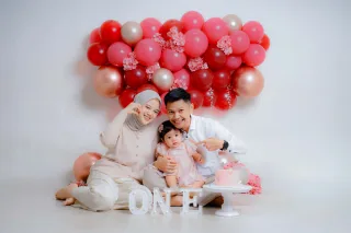 Thumbnail contoh foto personal project di Vibesroom Studio