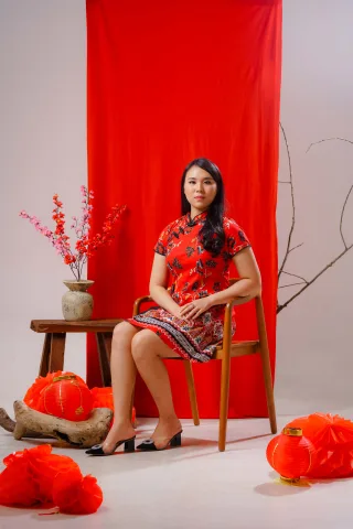 Thumbnail contoh foto personal project di Vibesroom Studio