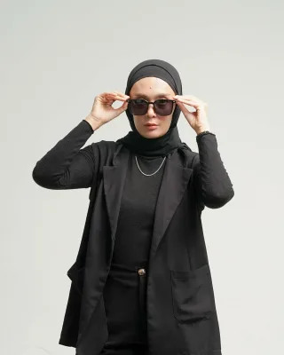 Thumbnail contoh foto single di Vibesroom Studio