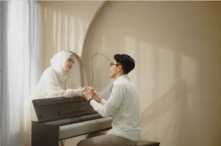 PREWEDDING